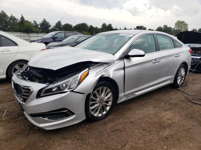 HYUNDAI SONATA SPO 2015 5npe34af6fh095490