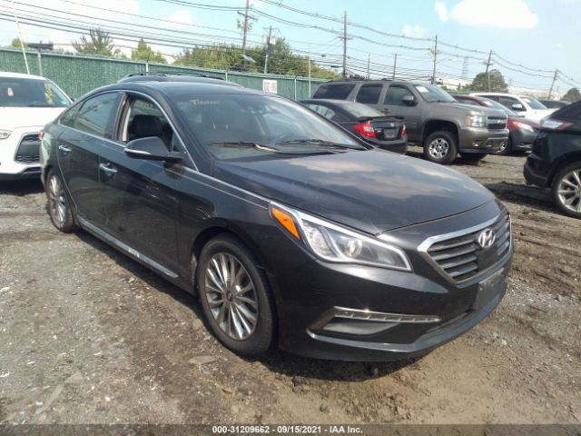 HYUNDAI SONATA 2015 5npe34af6fh095571