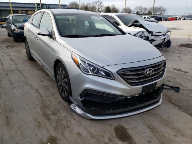 HYUNDAI SONATA SPO 2015 5npe34af6fh095800