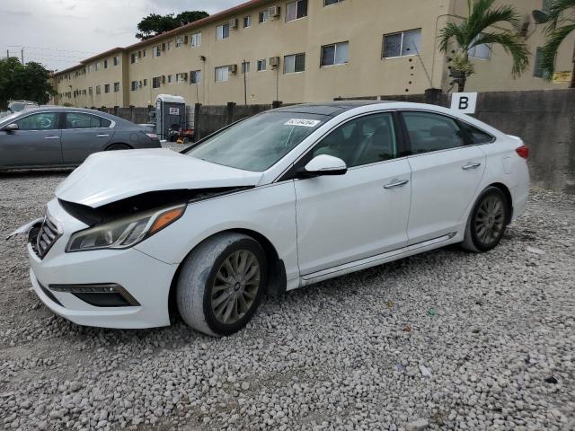 HYUNDAI SONATA 2015 5npe34af6fh097014