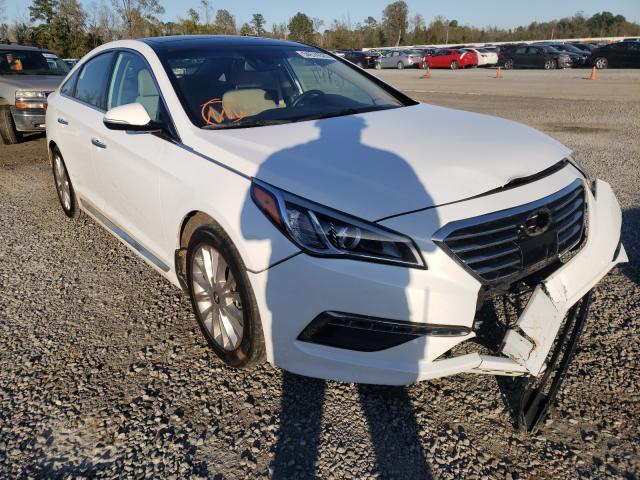 HYUNDAI SONATA SPO 2015 5npe34af6fh098356