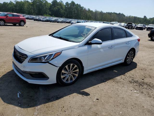 HYUNDAI SONATA SPO 2015 5npe34af6fh100428