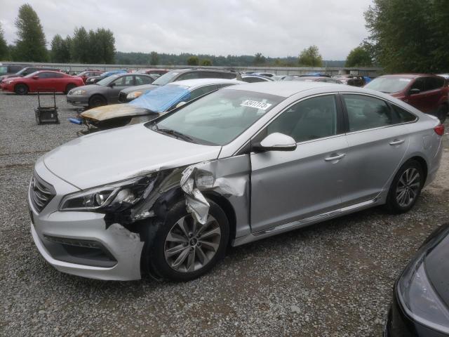 HYUNDAI SONATA SPO 2015 5npe34af6fh101305