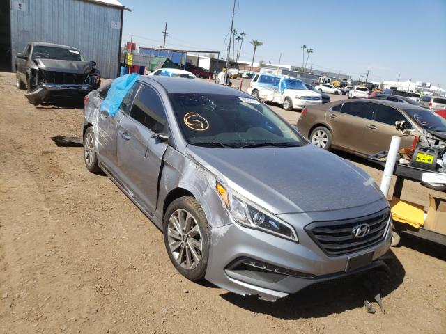 HYUNDAI SONATA SPO 2015 5npe34af6fh102051