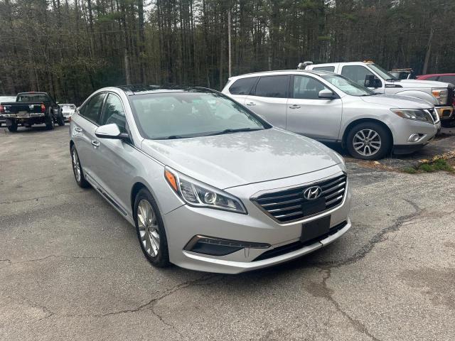 HYUNDAI SONATA 2015 5npe34af6fh105354