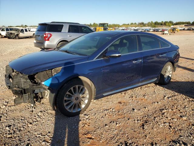 HYUNDAI SONATA 2015 5npe34af6fh107203