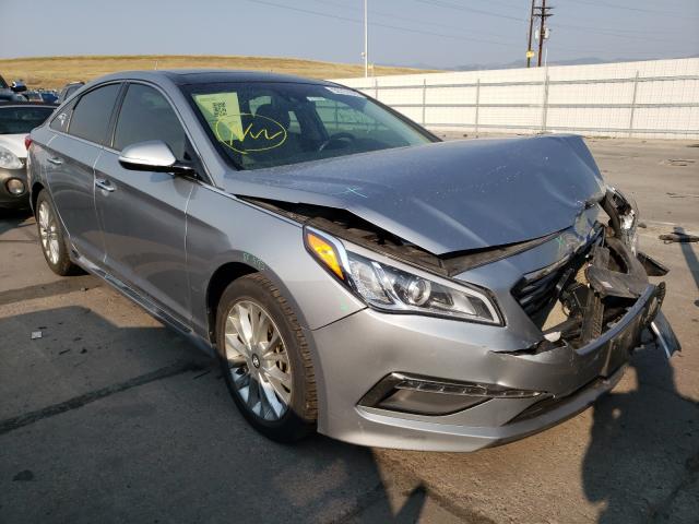 HYUNDAI SONATA SPO 2015 5npe34af6fh107573