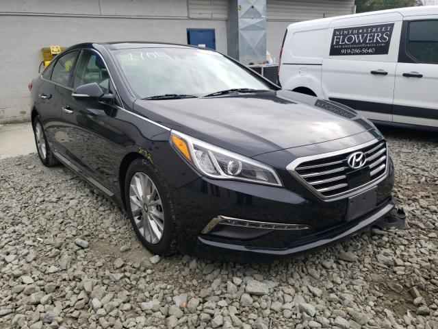 HYUNDAI SONATA SPO 2015 5npe34af6fh107704