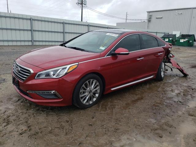 HYUNDAI SONATA SPO 2015 5npe34af6fh108416