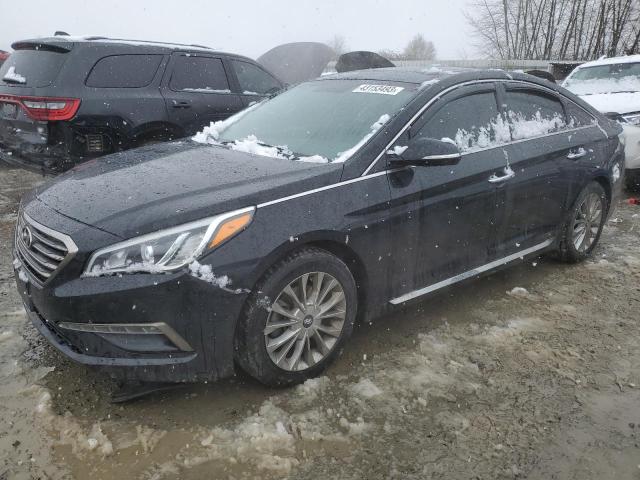 HYUNDAI SONATA SPO 2015 5npe34af6fh108951