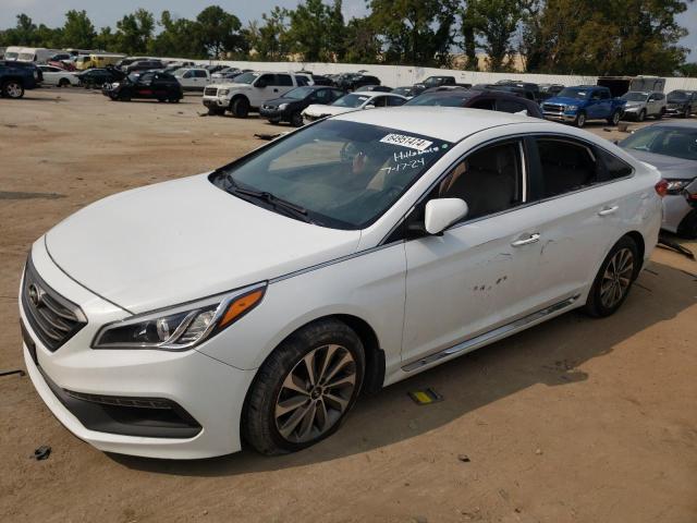 HYUNDAI SONATA SPO 2015 5npe34af6fh110067