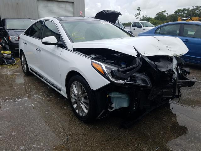 HYUNDAI SONATA SPO 2015 5npe34af6fh113728