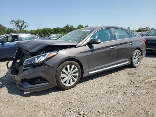 HYUNDAI SONATA 2015 5npe34af6fh114961