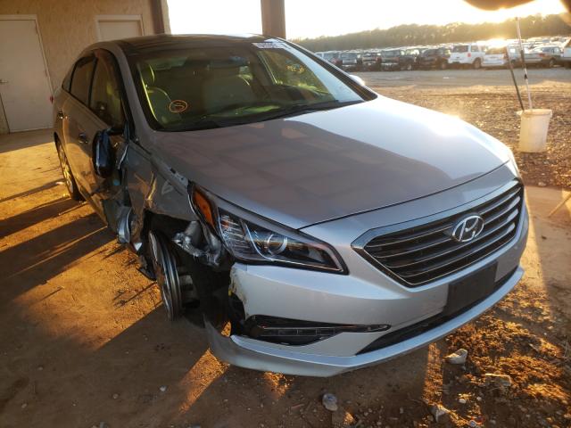 HYUNDAI SONATA SPO 2015 5npe34af6fh115270