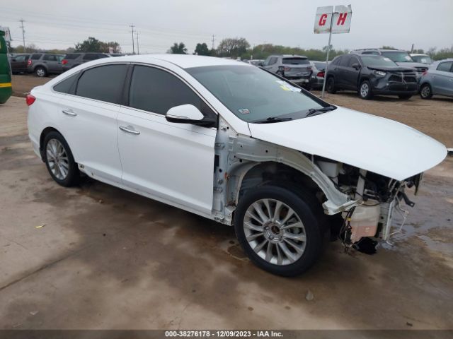 HYUNDAI SONATA 2015 5npe34af6fh116578