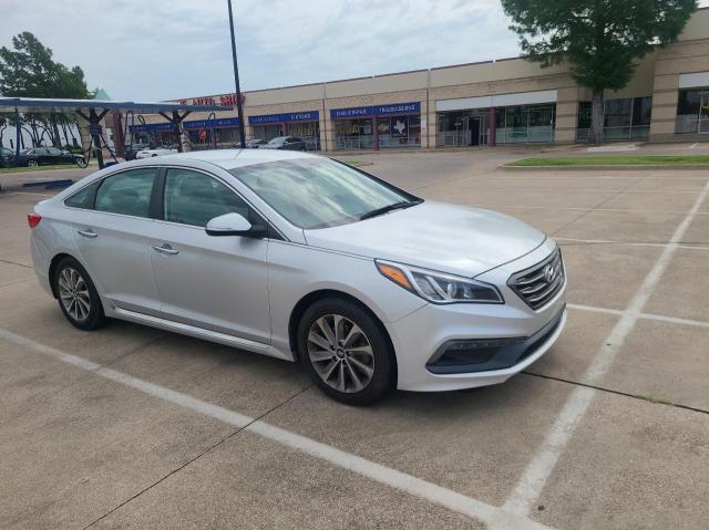 HYUNDAI SONATA 2015 5npe34af6fh117603