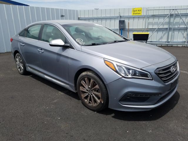 HYUNDAI SONATA SPO 2015 5npe34af6fh120727