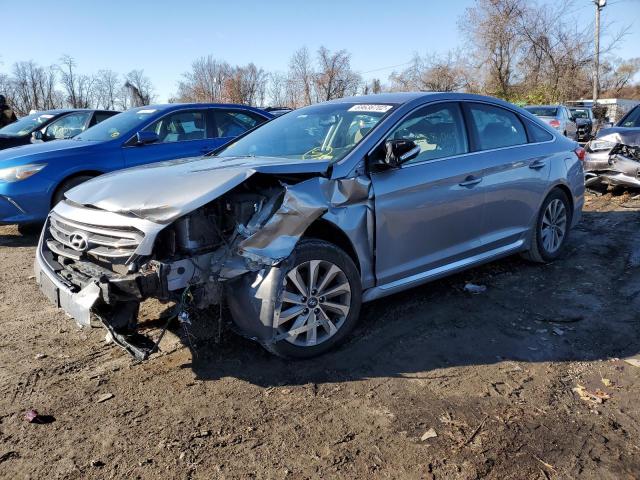 HYUNDAI SONATA SPO 2015 5npe34af6fh121540