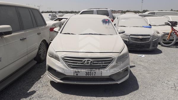 HYUNDAI SONATA 2015 5npe34af6fh124499