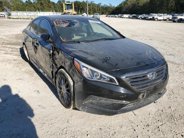 HYUNDAI SONATA SPO 2015 5npe34af6fh126222