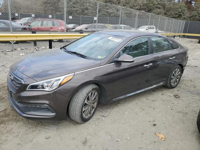 HYUNDAI SONATA SPO 2015 5npe34af6fh126379