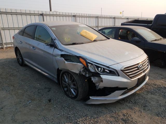 HYUNDAI SONATA SPO 2015 5npe34af6fh128519