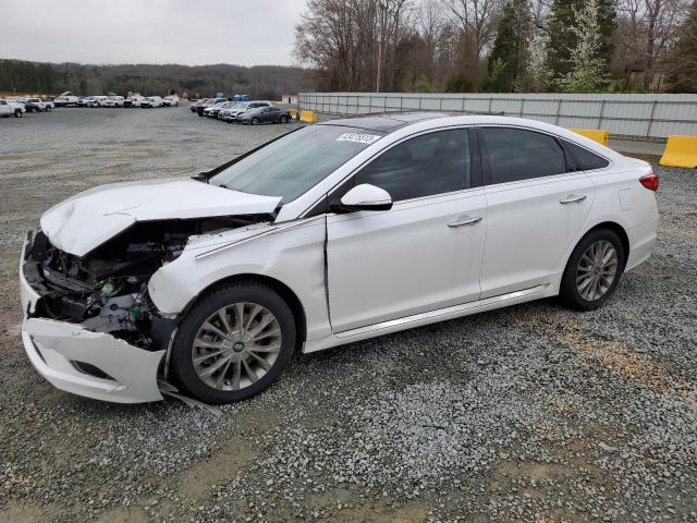 HYUNDAI SONATA SPO 2015 5npe34af6fh132389