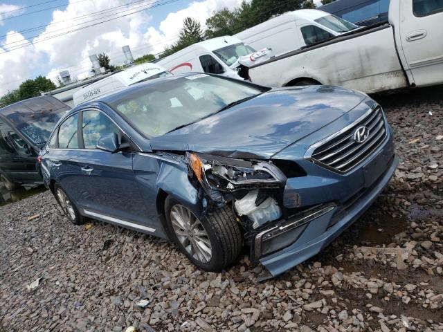 HYUNDAI SONATA SPO 2015 5npe34af6fh132859