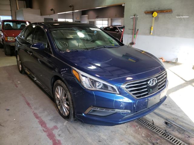 HYUNDAI SONATA SPO 2015 5npe34af6fh133011