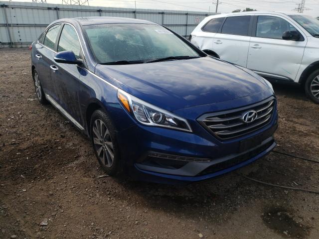 HYUNDAI SONATA SPO 2015 5npe34af6fh133641