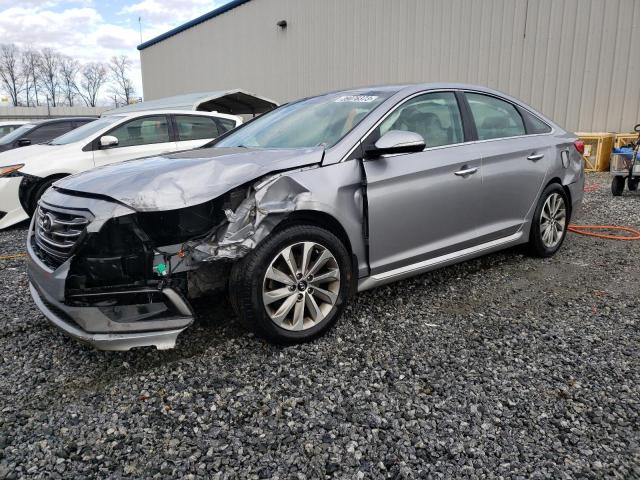 HYUNDAI SONATA SPO 2015 5npe34af6fh137298