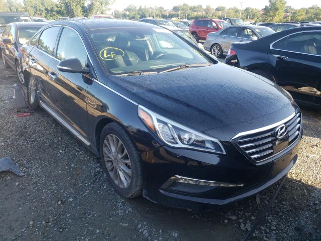 HYUNDAI SONATA SPO 2015 5npe34af6fh137723