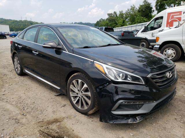 HYUNDAI SONATA SPO 2015 5npe34af6fh138015