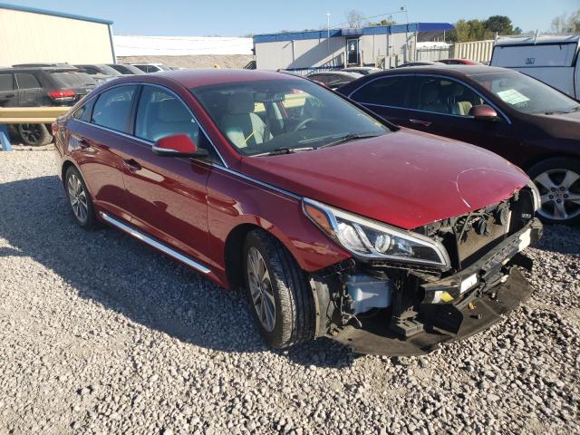 HYUNDAI SONATA SPO 2015 5npe34af6fh138094