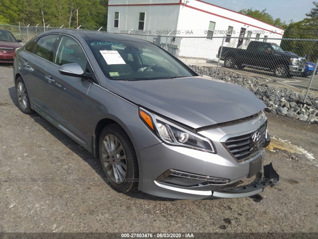 HYUNDAI SONATA 2015 5npe34af6fh138435