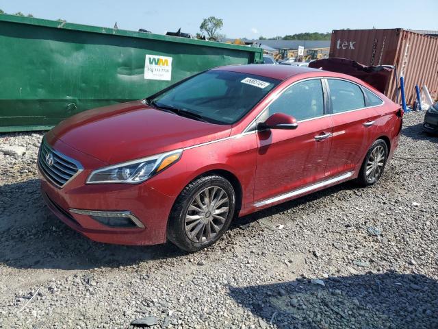 HYUNDAI SONATA 2015 5npe34af6fh139035