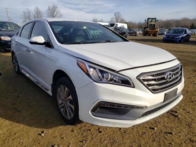 HYUNDAI SONATA SPO 2015 5npe34af6fh139570