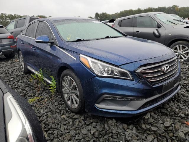 HYUNDAI SONATA SPO 2015 5npe34af6fh140136