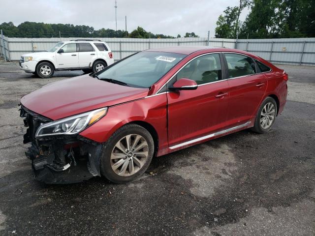 HYUNDAI SONATA SPO 2015 5npe34af6fh140346