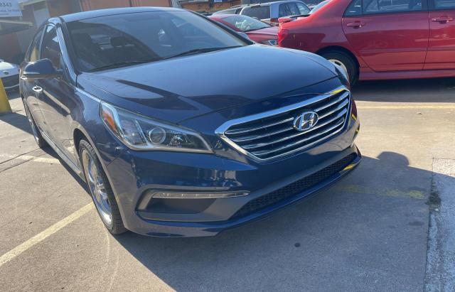 HYUNDAI SONATA 2015 5npe34af6fh142520