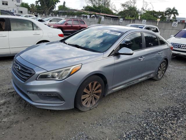 HYUNDAI SONATA SPO 2015 5npe34af6fh142940