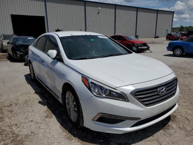 HYUNDAI SONATA SPO 2015 5npe34af6fh144249