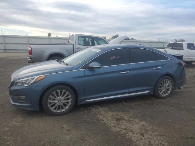 HYUNDAI SONATA SPO 2015 5npe34af6fh154201