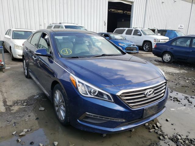 HYUNDAI SONATA SPO 2015 5npe34af6fh162931