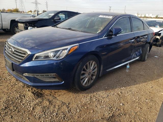 HYUNDAI SONATA SPO 2015 5npe34af6fh168308