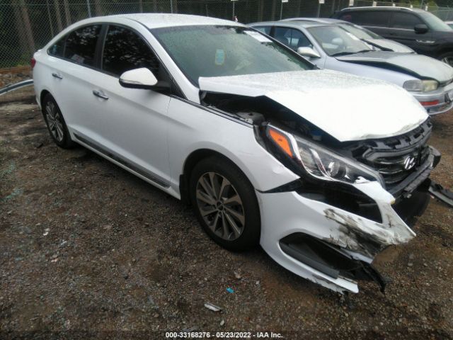 HYUNDAI SONATA 2015 5npe34af6fh173847