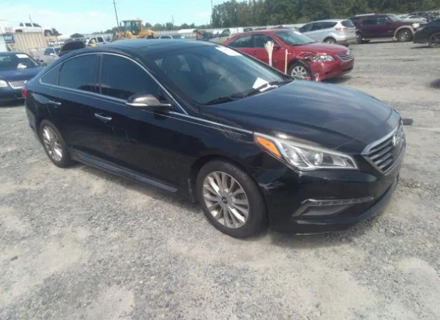 HYUNDAI SONATA 2015 5npe34af6fh174819