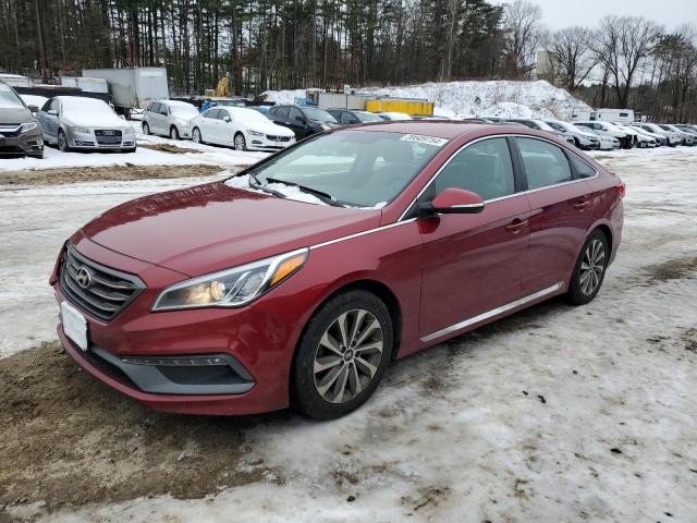 HYUNDAI SONATA 2015 5npe34af6fh178160