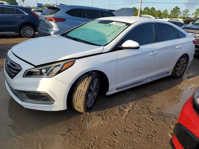 HYUNDAI SONATA SPO 2015 5npe34af6fh179065