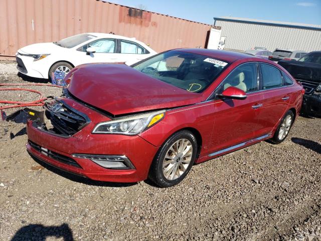 HYUNDAI SONATA 2015 5npe34af6fh180278